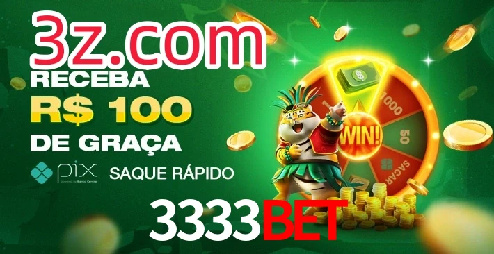 3333Bet