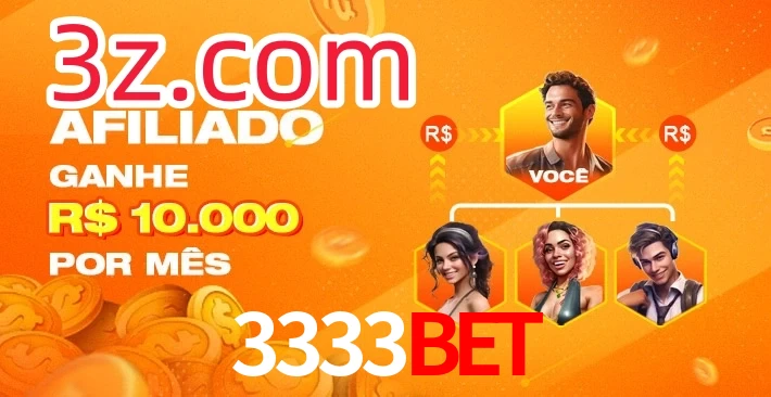 3333Bet
