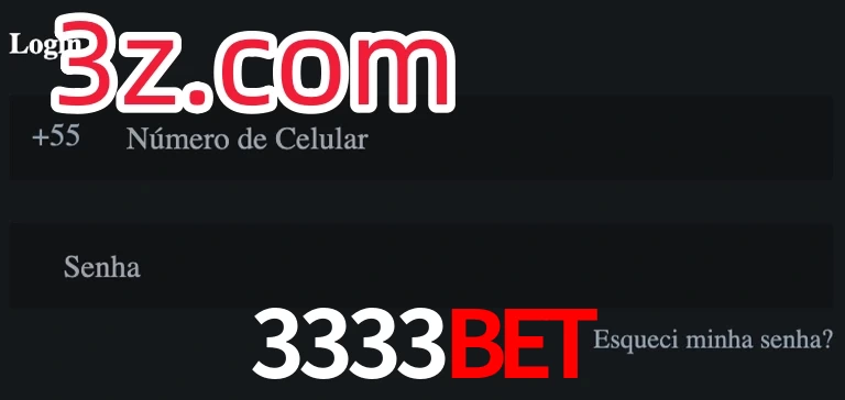 3333Bet