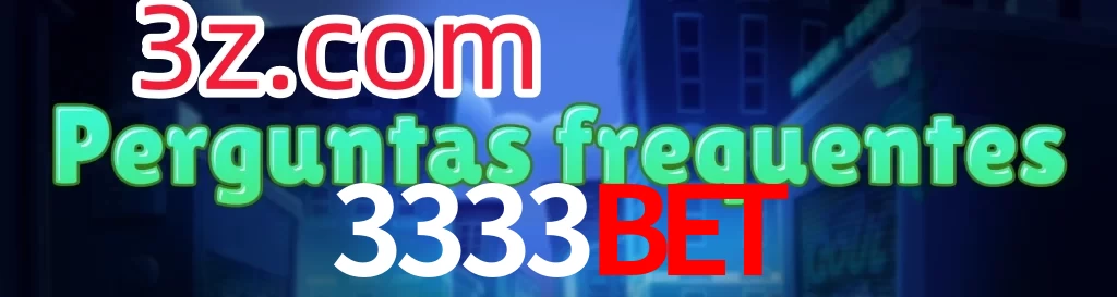 3333Bet