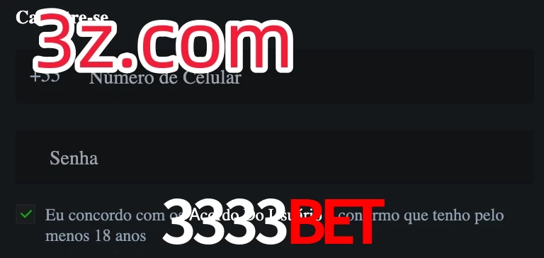 3333Bet